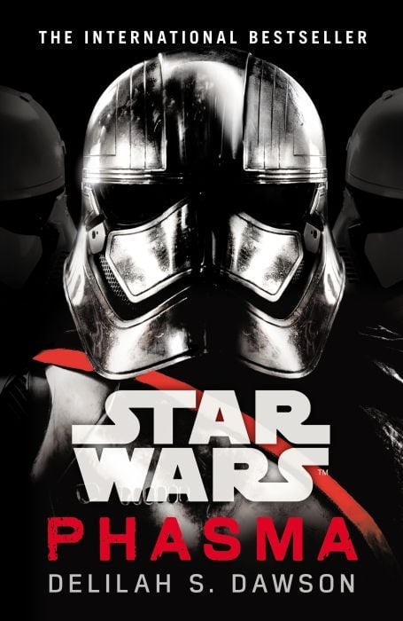 Produktbild: Star Wars: Phasma