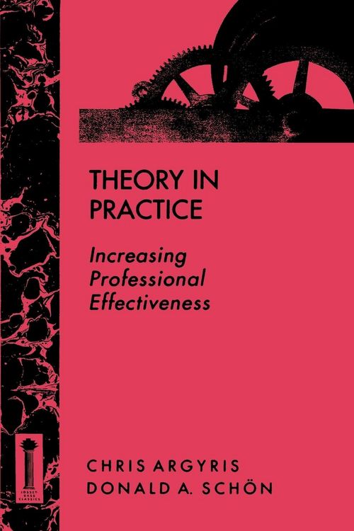 Produktbild: Theory in Practice