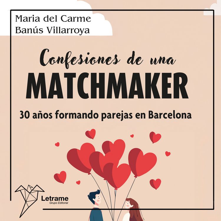 Produktbild: Confesiones de una matchmaker