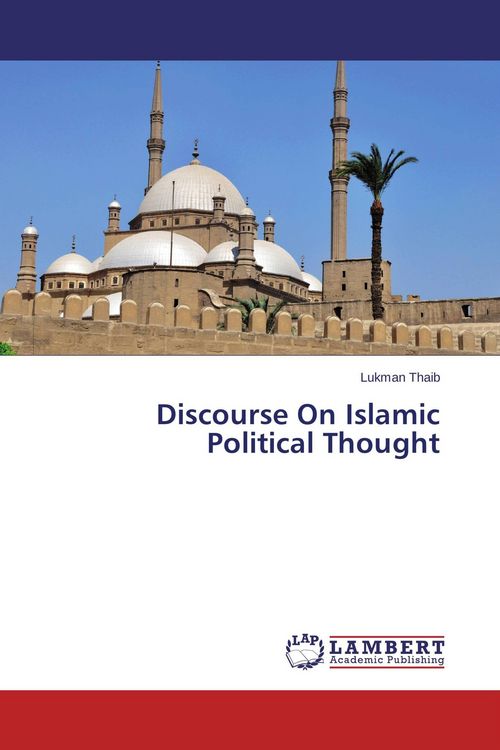 Produktbild: Discourse On Islamic Political Thought