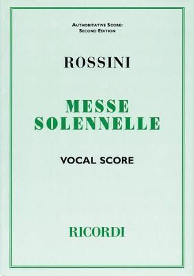 Produktbild: Messa Solenne