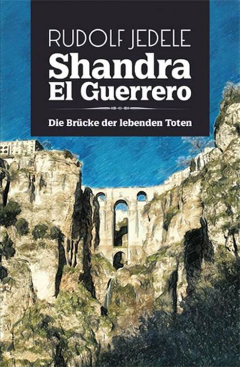 Produktbild: Shandra el Guerrero