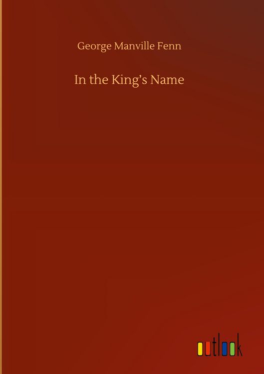 Produktbild: In the King's Name