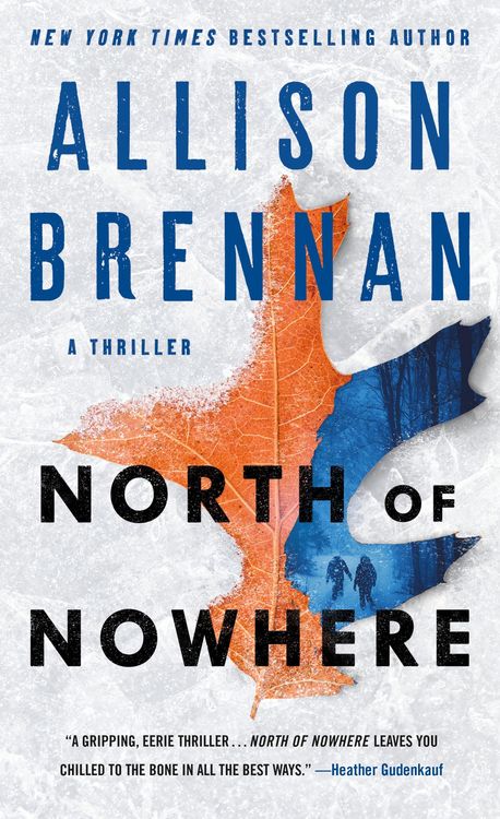 Produktbild: North of Nowhere
