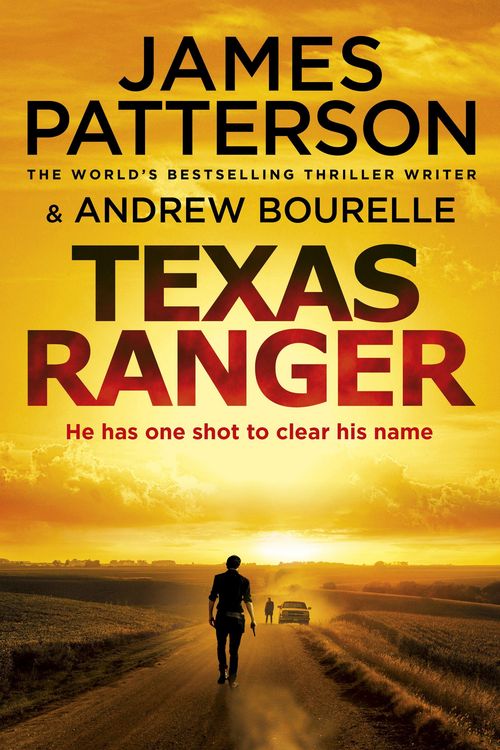 Produktbild: Texas Ranger