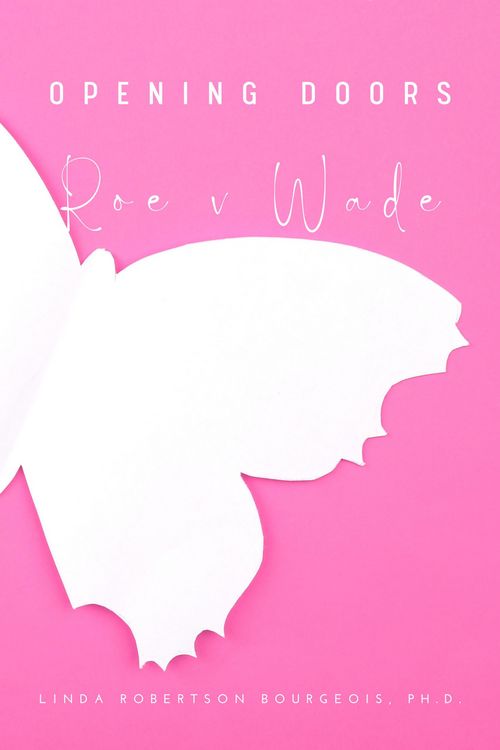 Produktbild: Opening Doors: Roe v Wade