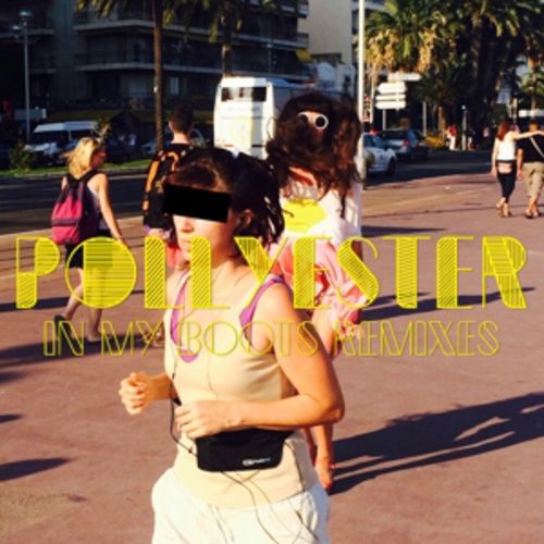 Produktbild: In My Boots Remixes