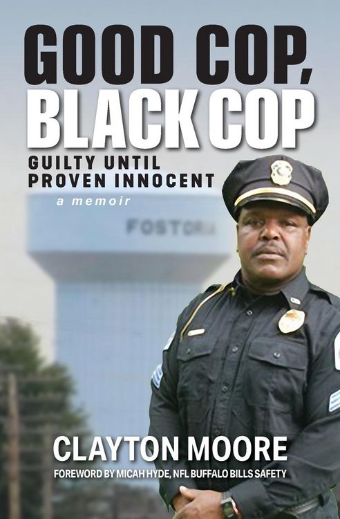 Produktbild: Good Cop, Black Cop