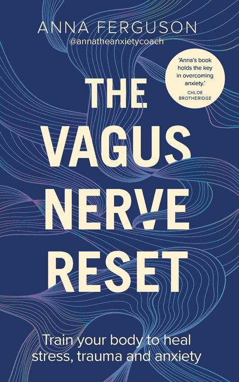 Produktbild: The Vagus Nerve Reset