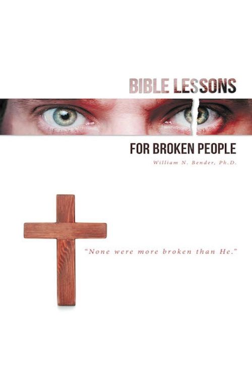 Produktbild: Bible Lessons for Broken People