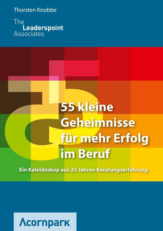 Produktbild: 55 kleine Geheimnisse f&uuml;r mehr Erfolg im Beruf