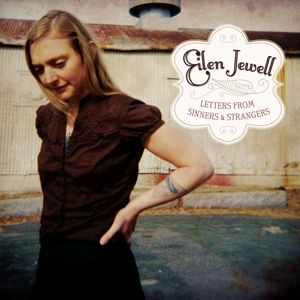 Produktbild: Letters From Sinners And Strangers