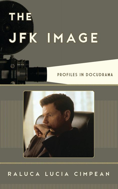 Produktbild: The JFK Image