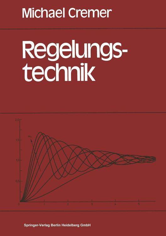 Produktbild: Regelungstechnik