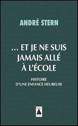 ... et je ne suis jamais alle a l'ecole