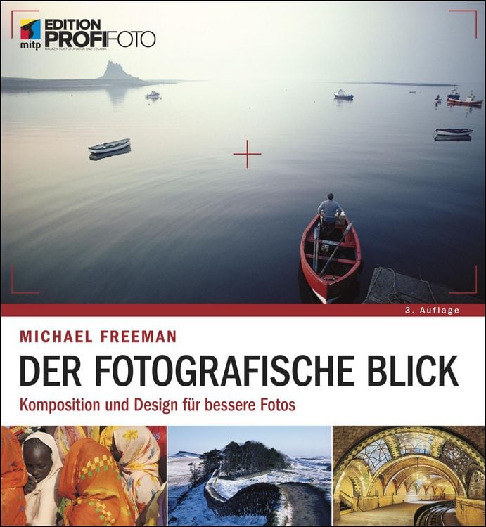Produktbild: Der fotografische Blick