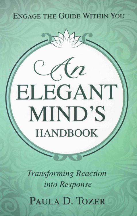 Produktbild: An Elegant Mind's Handbook