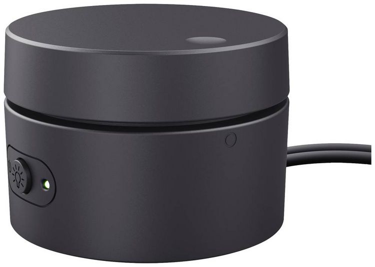 Produktbild: Trust GXT611 WEZZ PC-Lautsprecher Kabelgebunden Schwarz