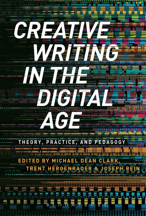 Produktbild: Creative Writing in the Digital Age