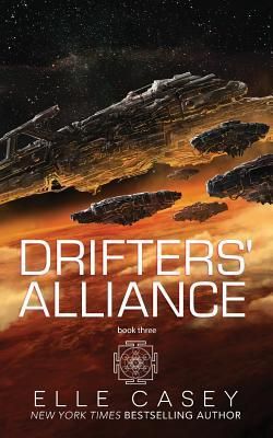 Produktbild: Drifters' Alliance
