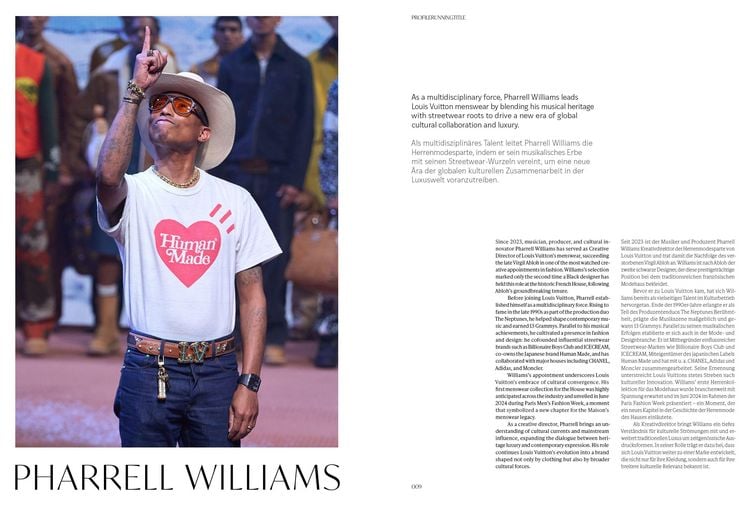 Produktbild: Masters of Fashion: Louis Vuitton
