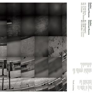 Produktbild: Distorted Rooms