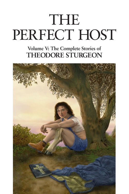 Produktbild: The Perfect Host