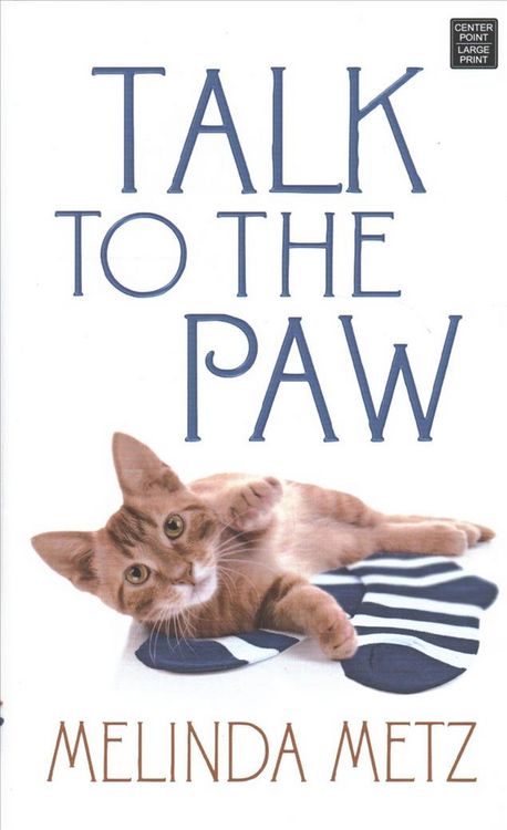 Produktbild: Talk To The Paw