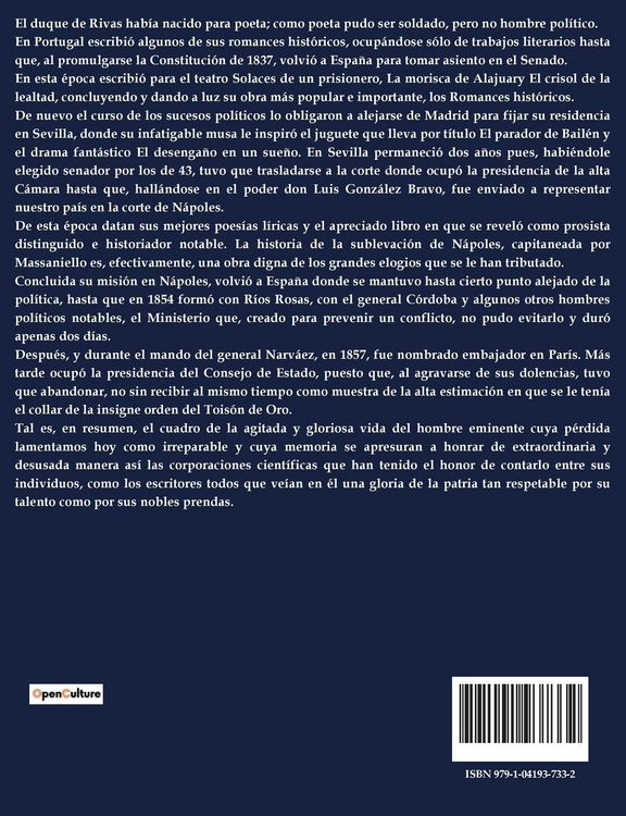 Produktbild: Cr&oacute;nicas Y Cuadros