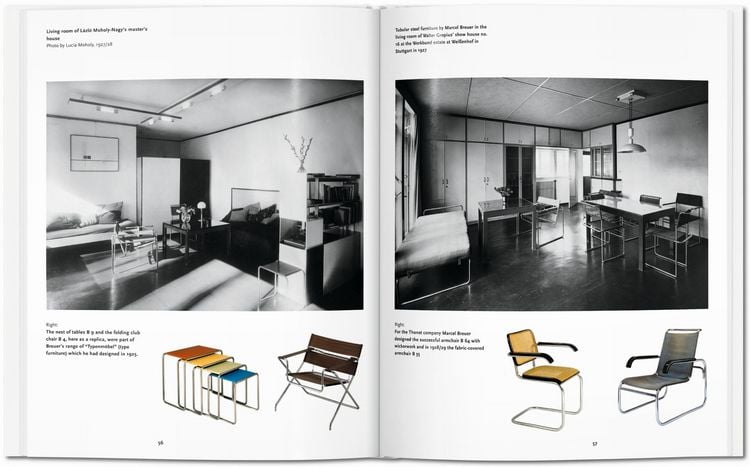Produktbild: Bauhaus