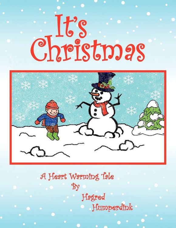 Produktbild: Its Christmas