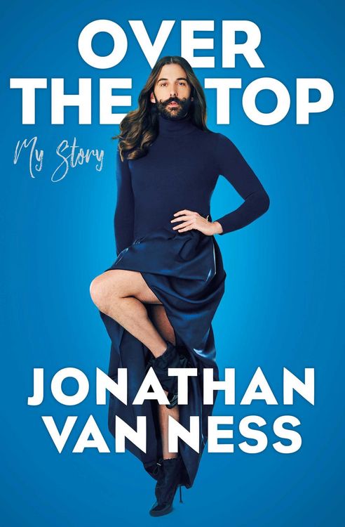 Produktbild: Over the Top