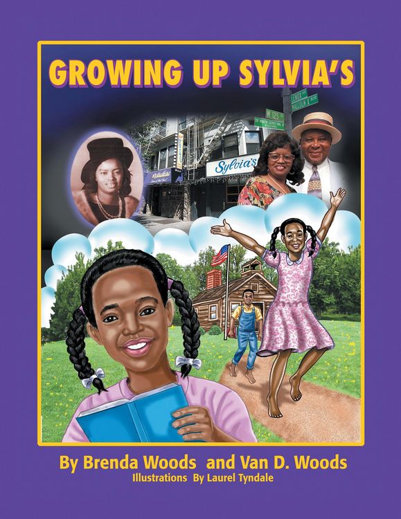 Produktbild: Growing up Sylvia'S
