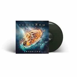 Produktbild: Afterlife