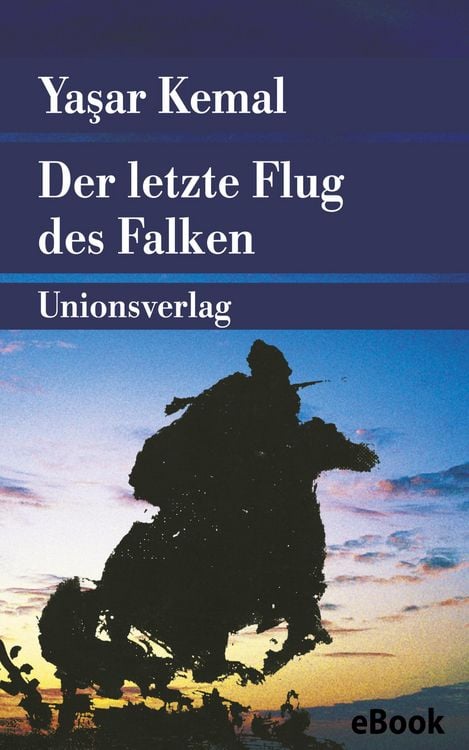 Produktbild: Der letzte Flug des Falken