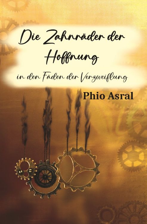 Produktbild: Die Zahnr&auml;der der Hoffnung