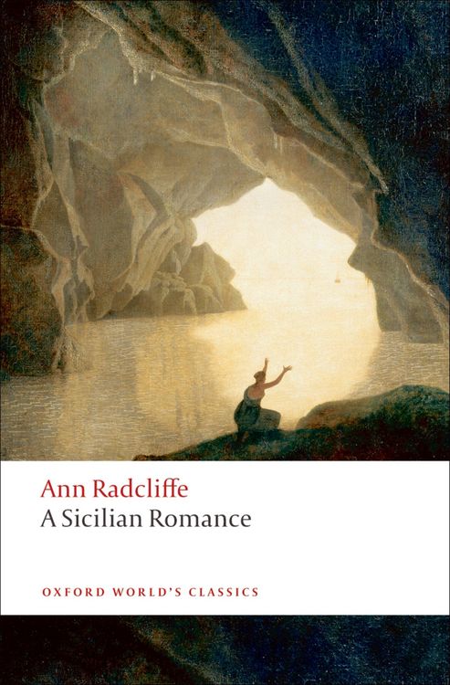 Produktbild: A Sicilian Romance