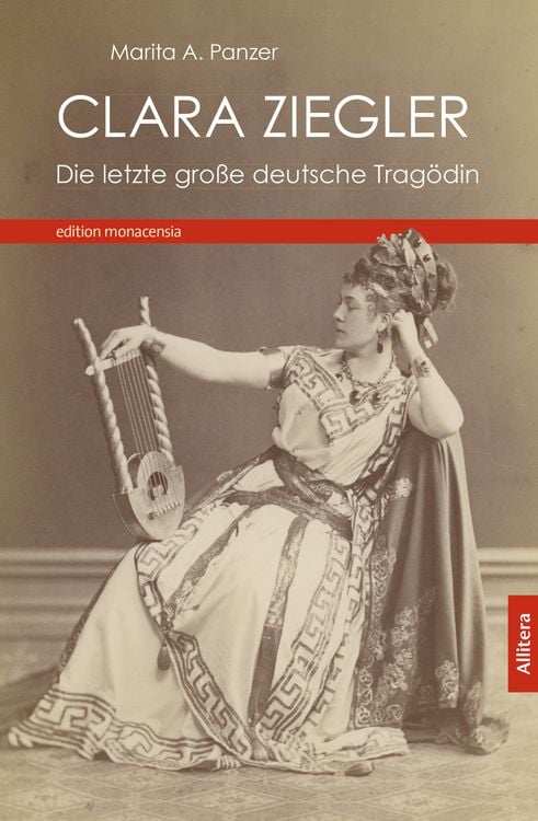 Produktbild: Clara Ziegler