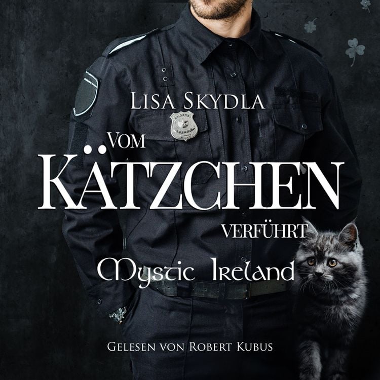 Produktbild: Vom Kätzchen verführt