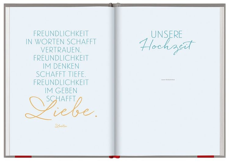 Produktbild: F&uuml;r immer und ewig