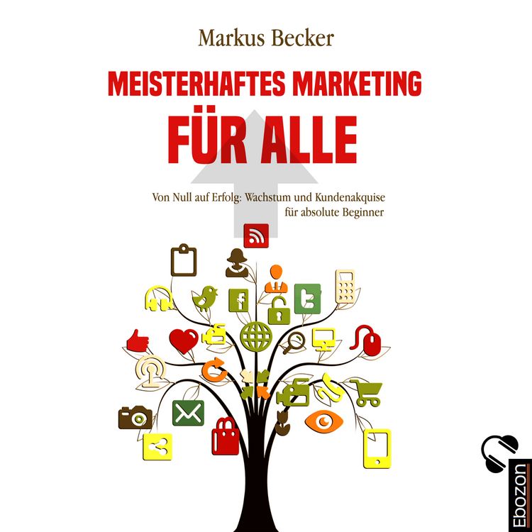 Produktbild: Meisterhaftes Marketing f&uuml;r alle