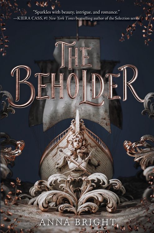 Produktbild: The Beholder