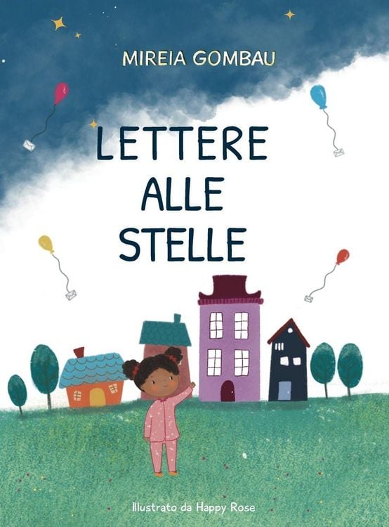 Produktbild: Lettere alle stelle