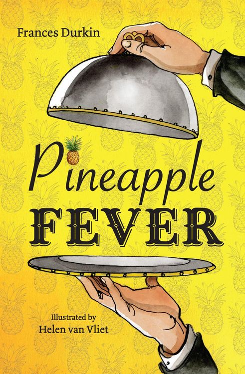 Produktbild: Pineapple Fever