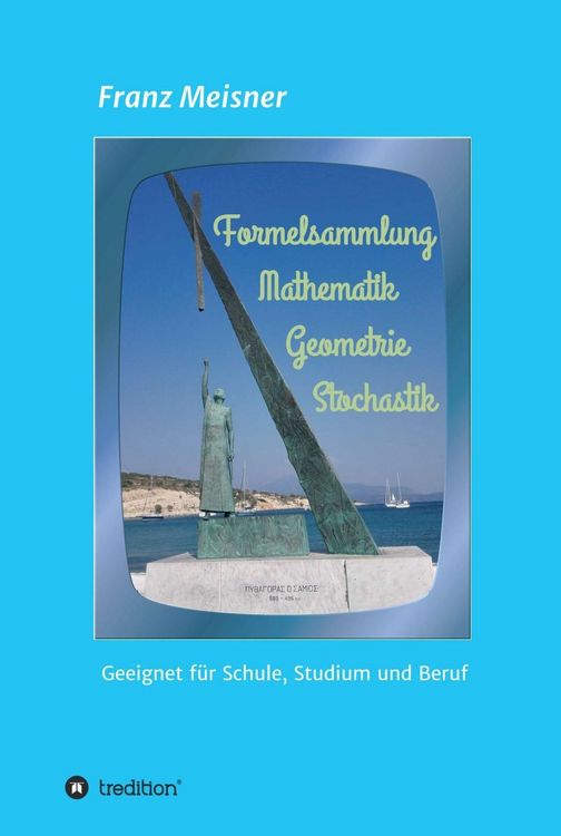 Produktbild: Formelsammlung