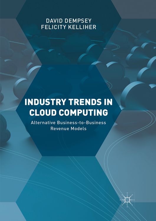 Produktbild: Industry Trends in Cloud Computing