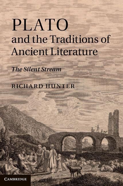 Produktbild: Plato and the Traditions of Ancient Literature