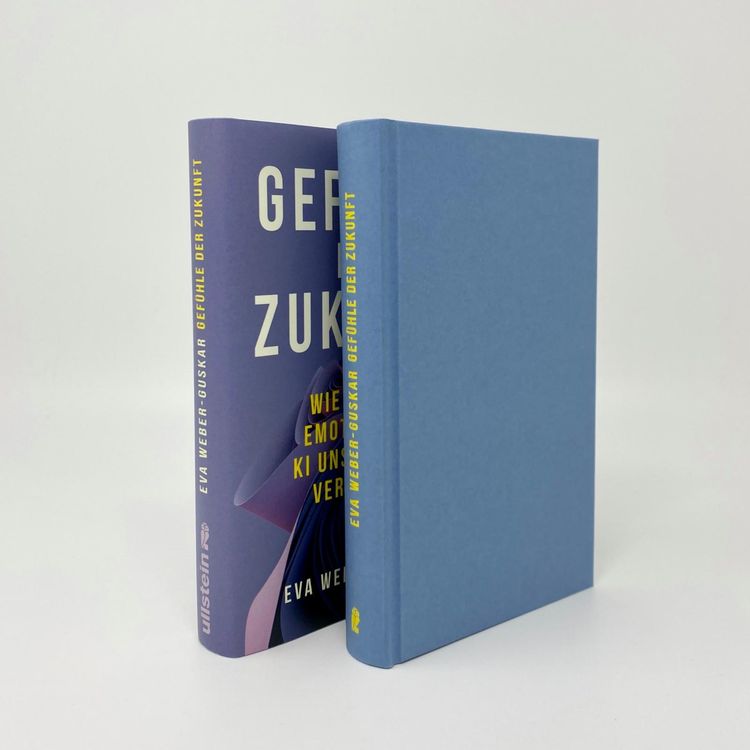 Produktbild: Gef&uuml;hle der Zukunft