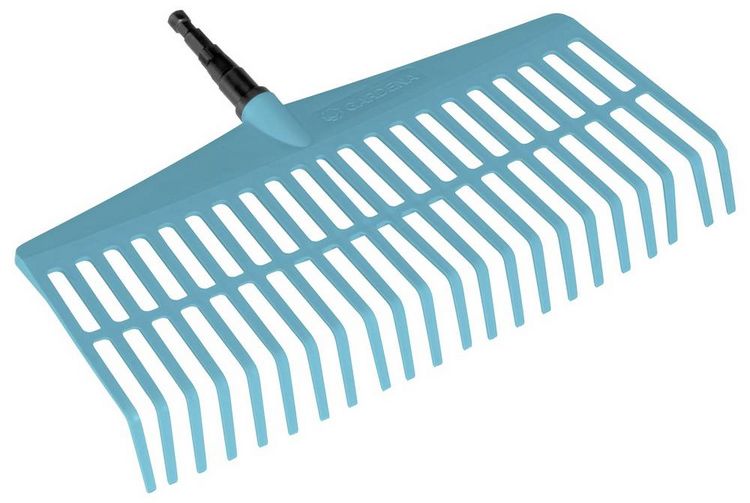 Produktbild: Gardena 3101-20 Rechenbesen 43cm Combisystem