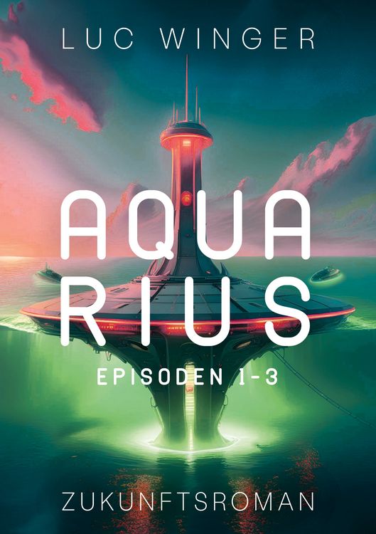 Produktbild: Aquarius